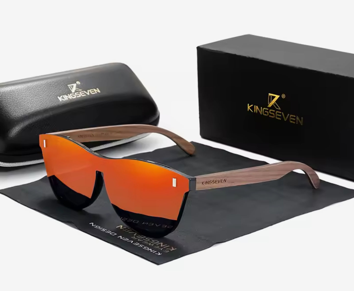 protection solaire élégante avec style naturel King7